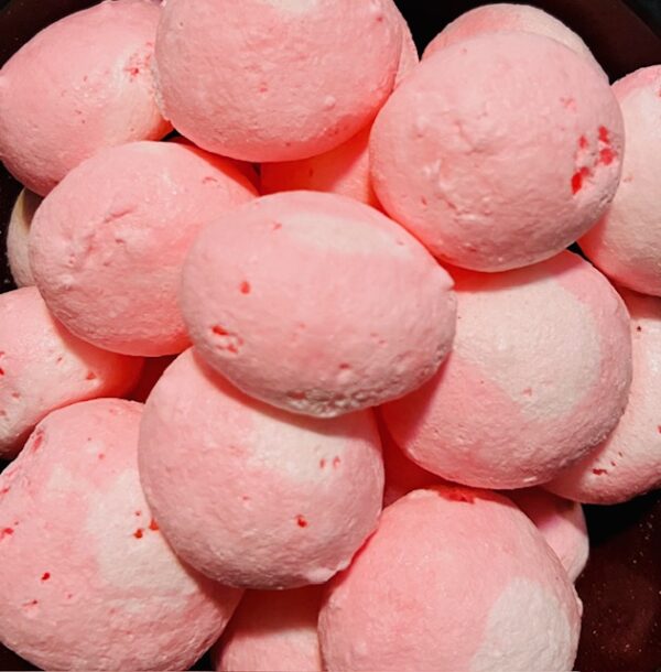 Bubble Gum Taffee