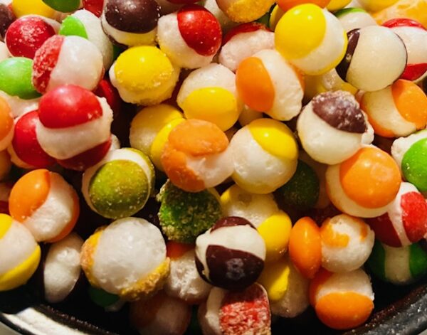Sour Billards